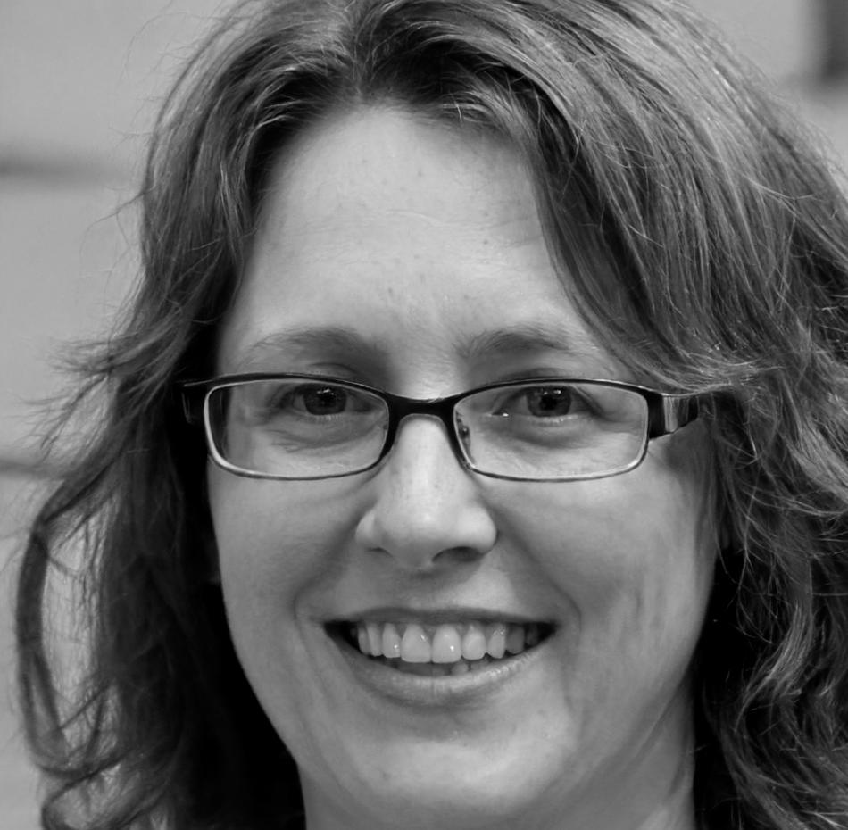 Sandra Müller, Kundenberaterin bei zanorivalthes